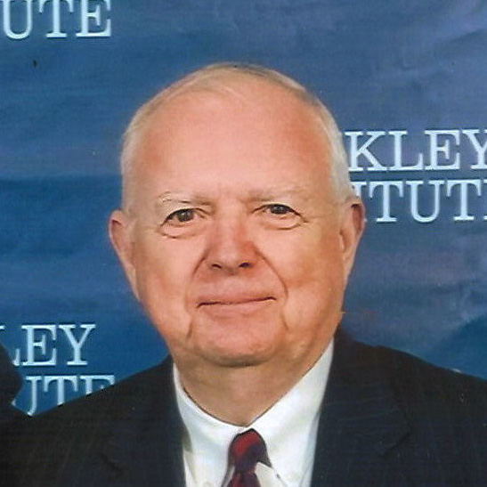 Glen A. Reed